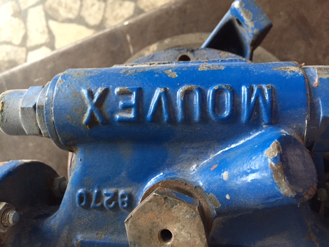 AD 0 567386 2005 obsolete, replacement 145143 