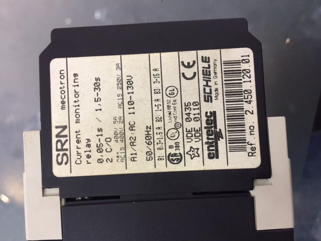 2.450.120.01 - obsolete, replaced by CM-SRS.22S (brand ABB) 