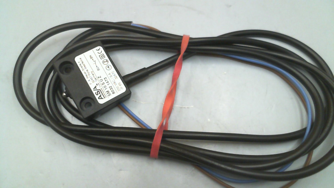 P/N: 80321473 Type: SM 10 S U Z
