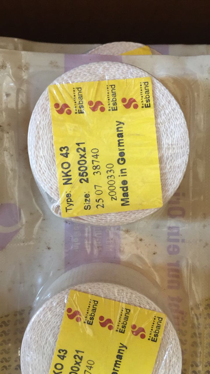 NKO 43 