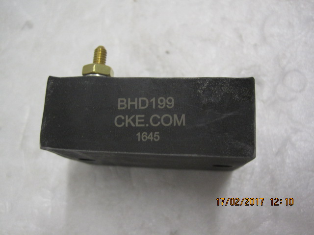 CK260 (CK260-4P6009) BHD199