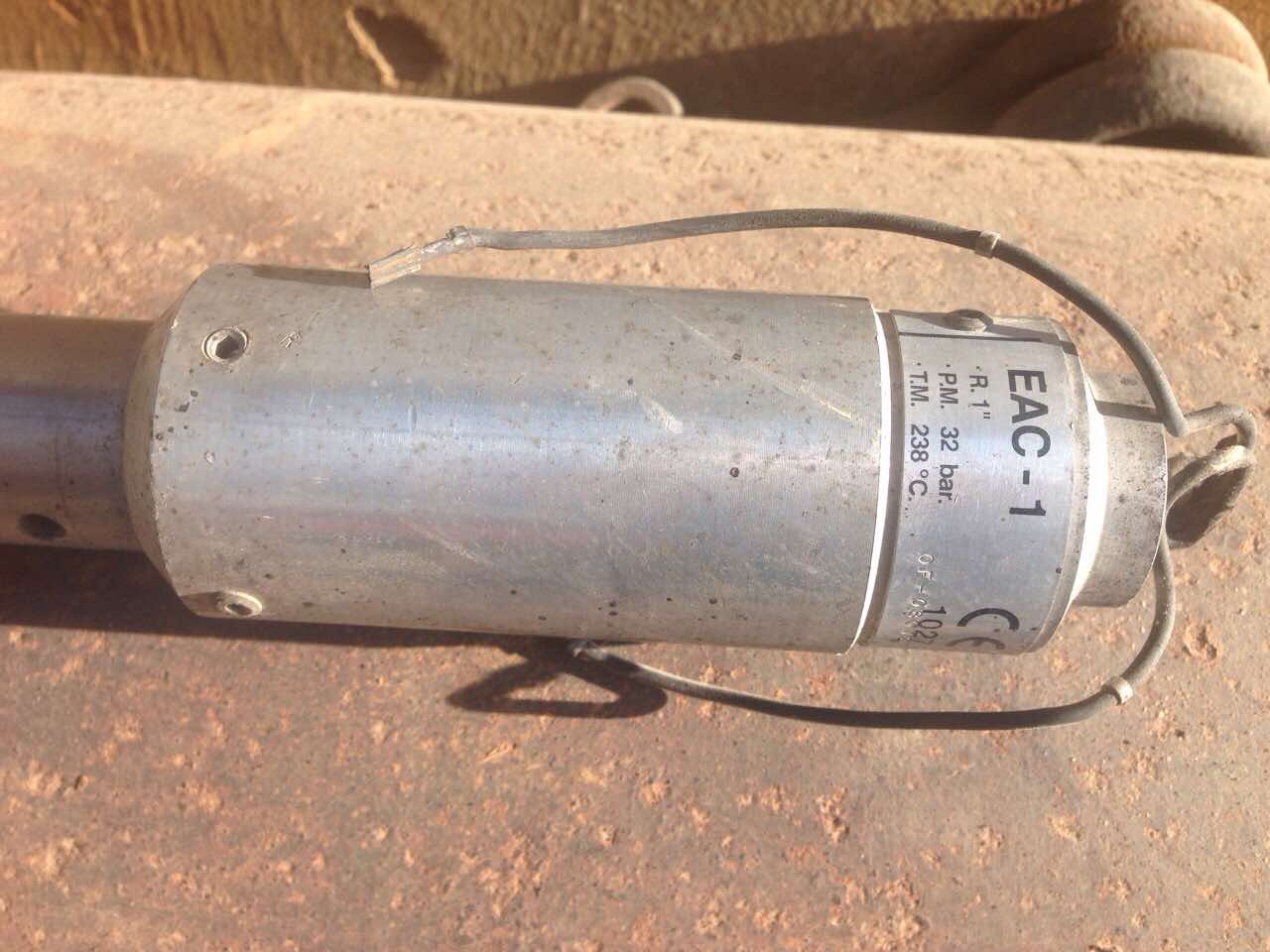 EAC-1 