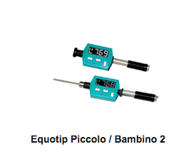 EQUOTIP PICCOLO 2