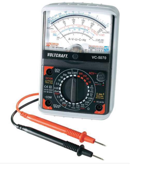 VC-5070 obsolete/alternative VC-5080