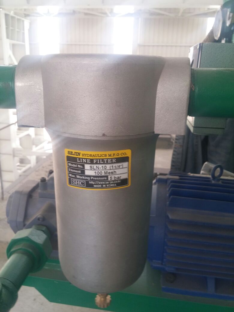 SLN-10-100W 