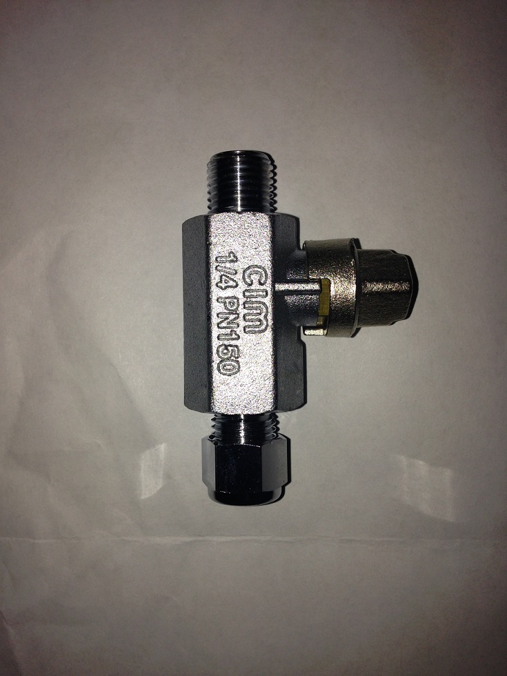 Cim 022, Type 022 ¼ "x8mm 