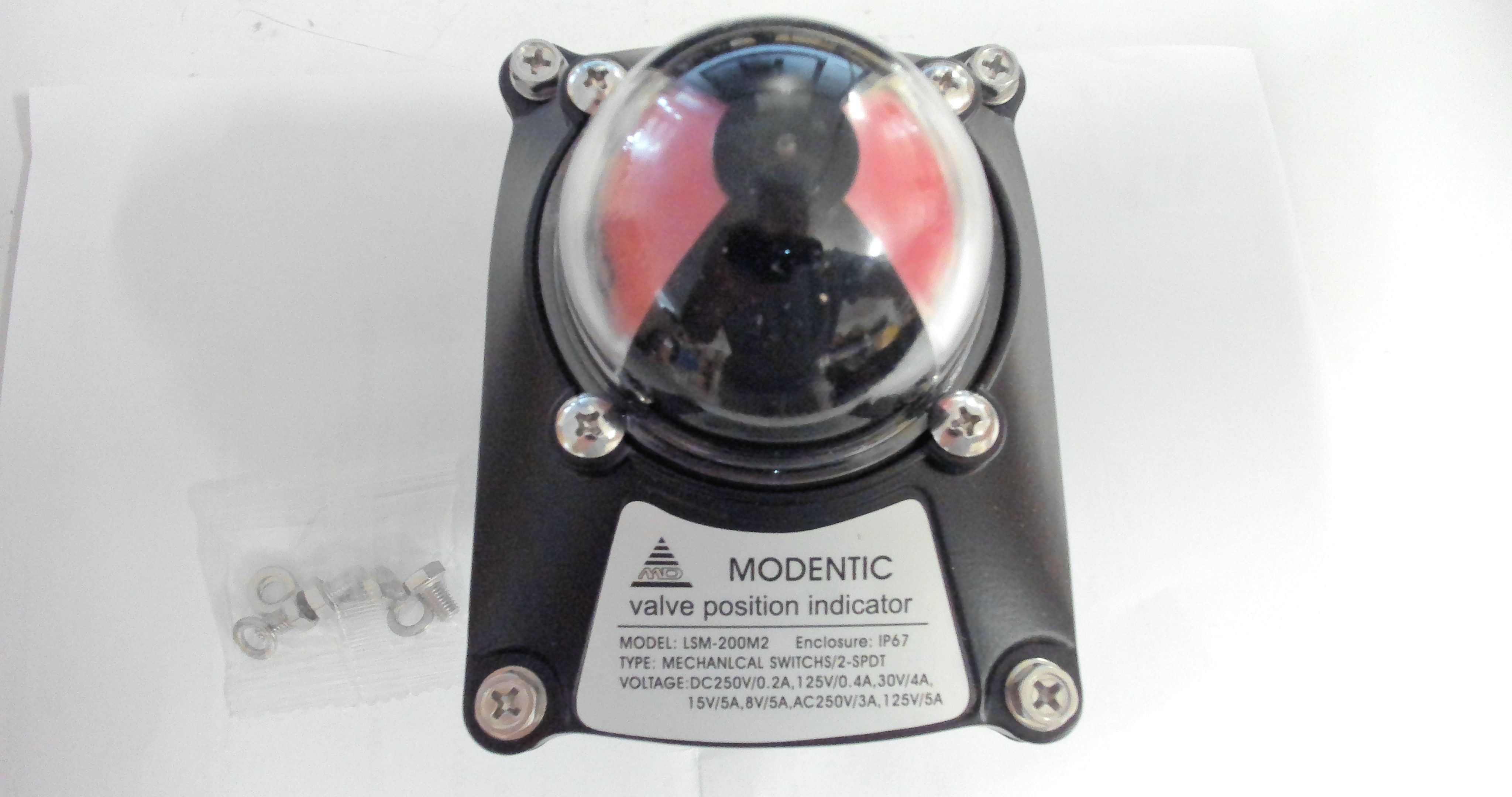LSM-200-M2
