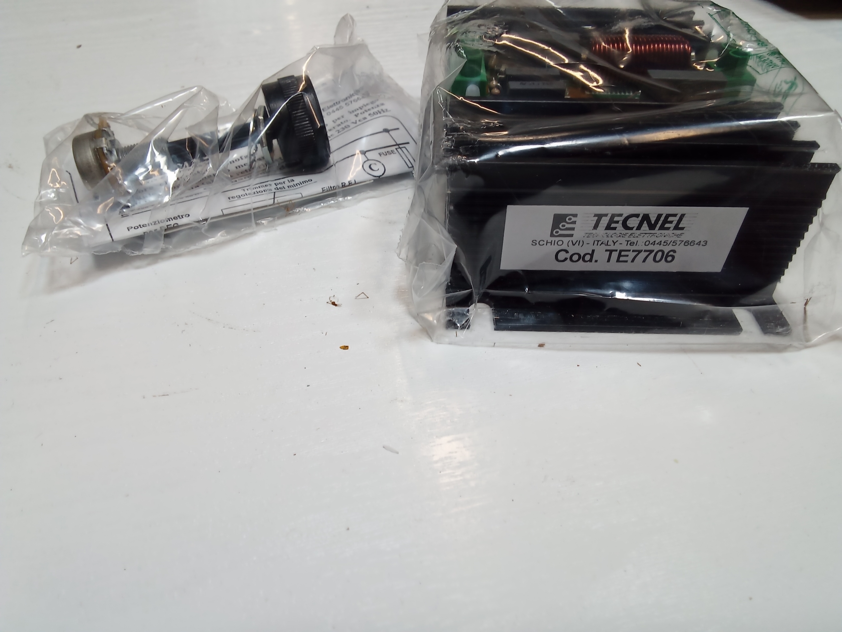 TE7706