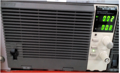 PAK10-100A, discontinued replaced by PAS10-105 
