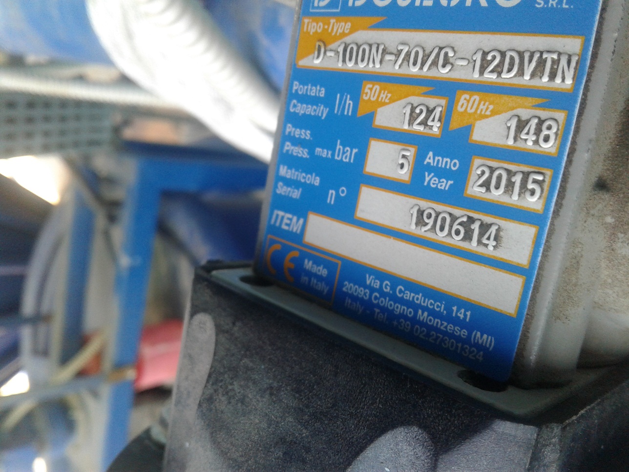 D70/12 AC-8/31N 