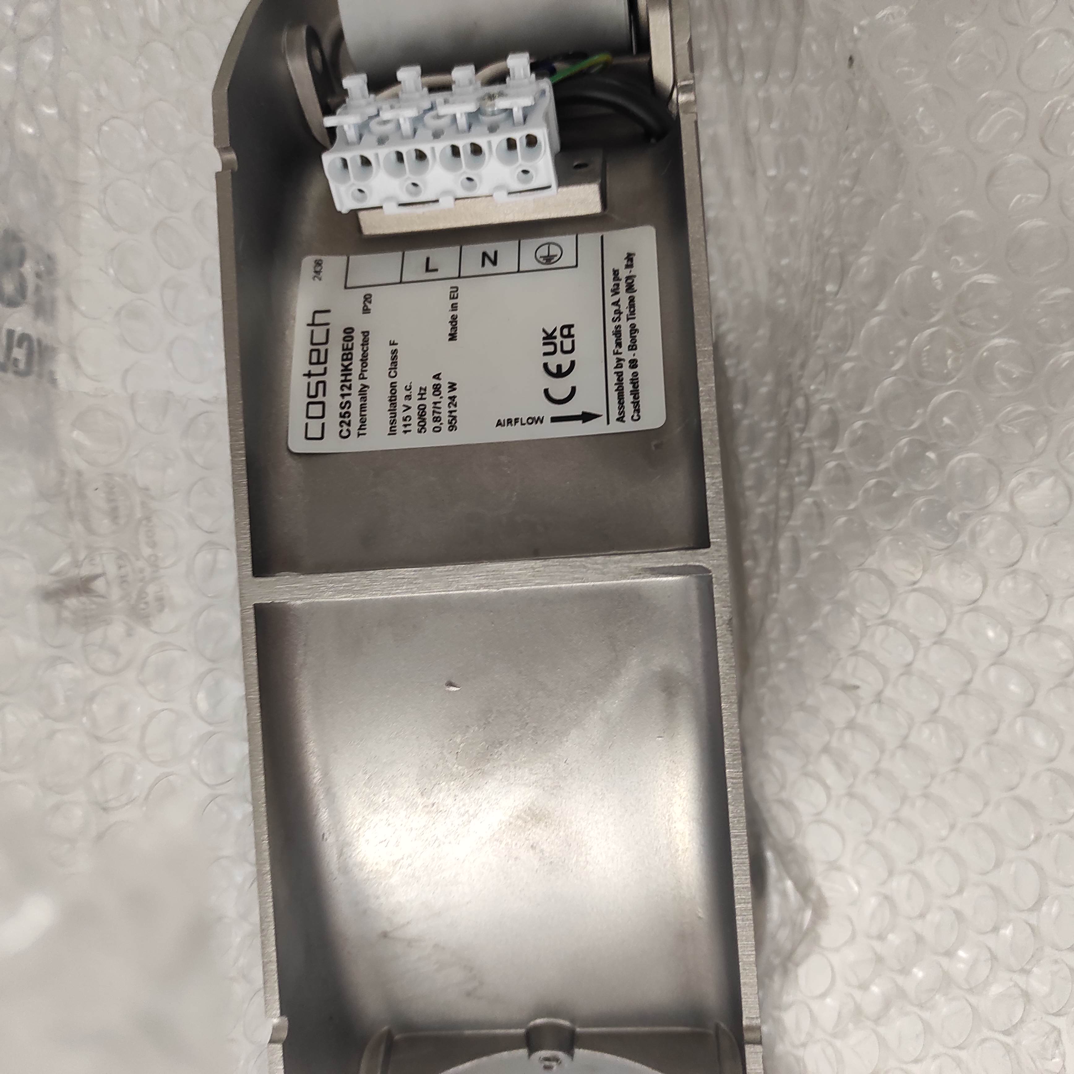 C25S12HKBE00
