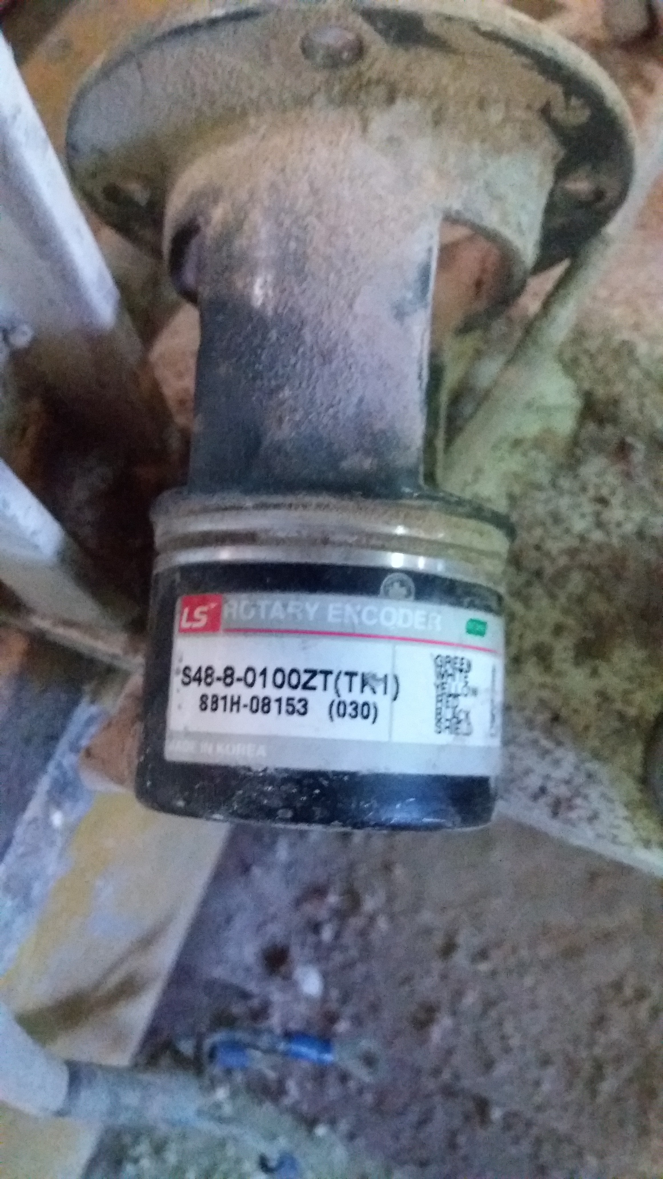 48-8010027TTK1 