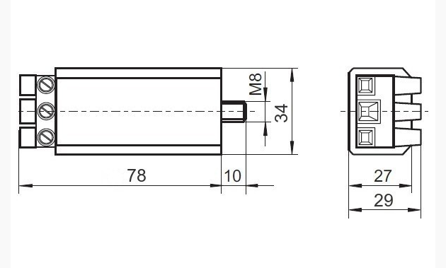 142897 , type Z 400 MK