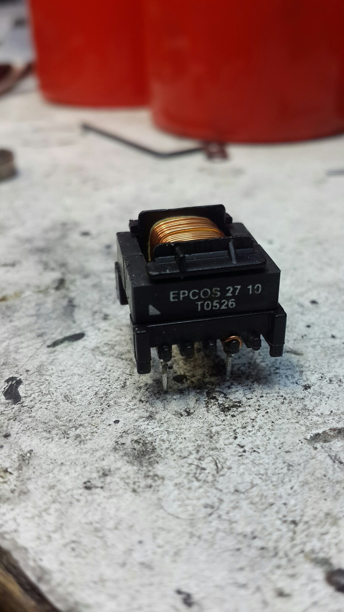 27 10  T0526 
