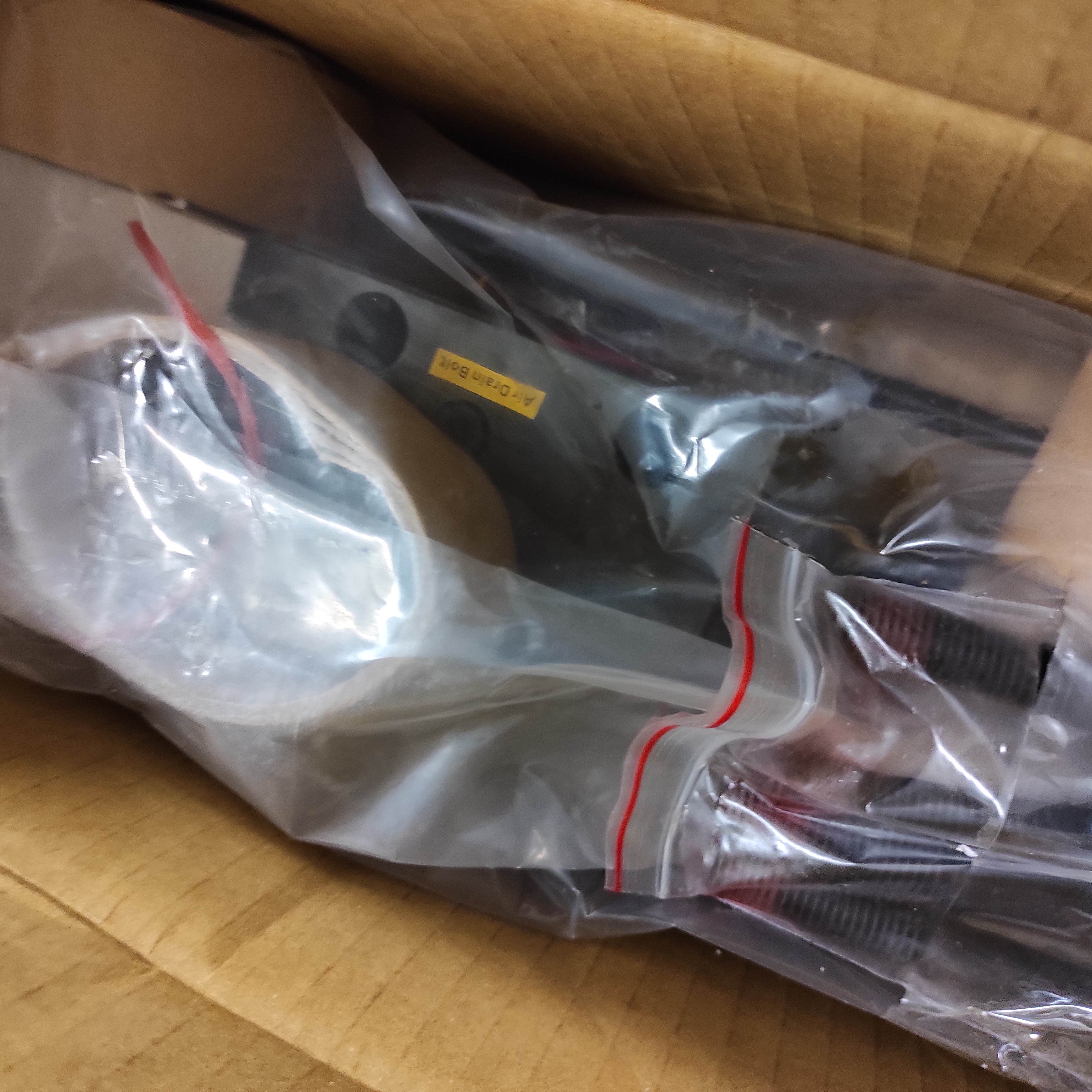 VA12-720 (S/N: P21263)