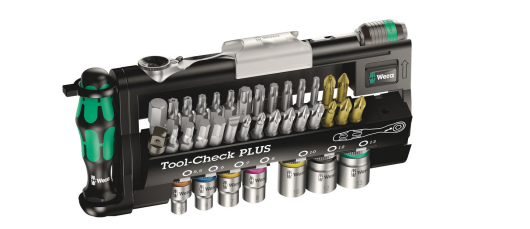 Tool-Check PLUS