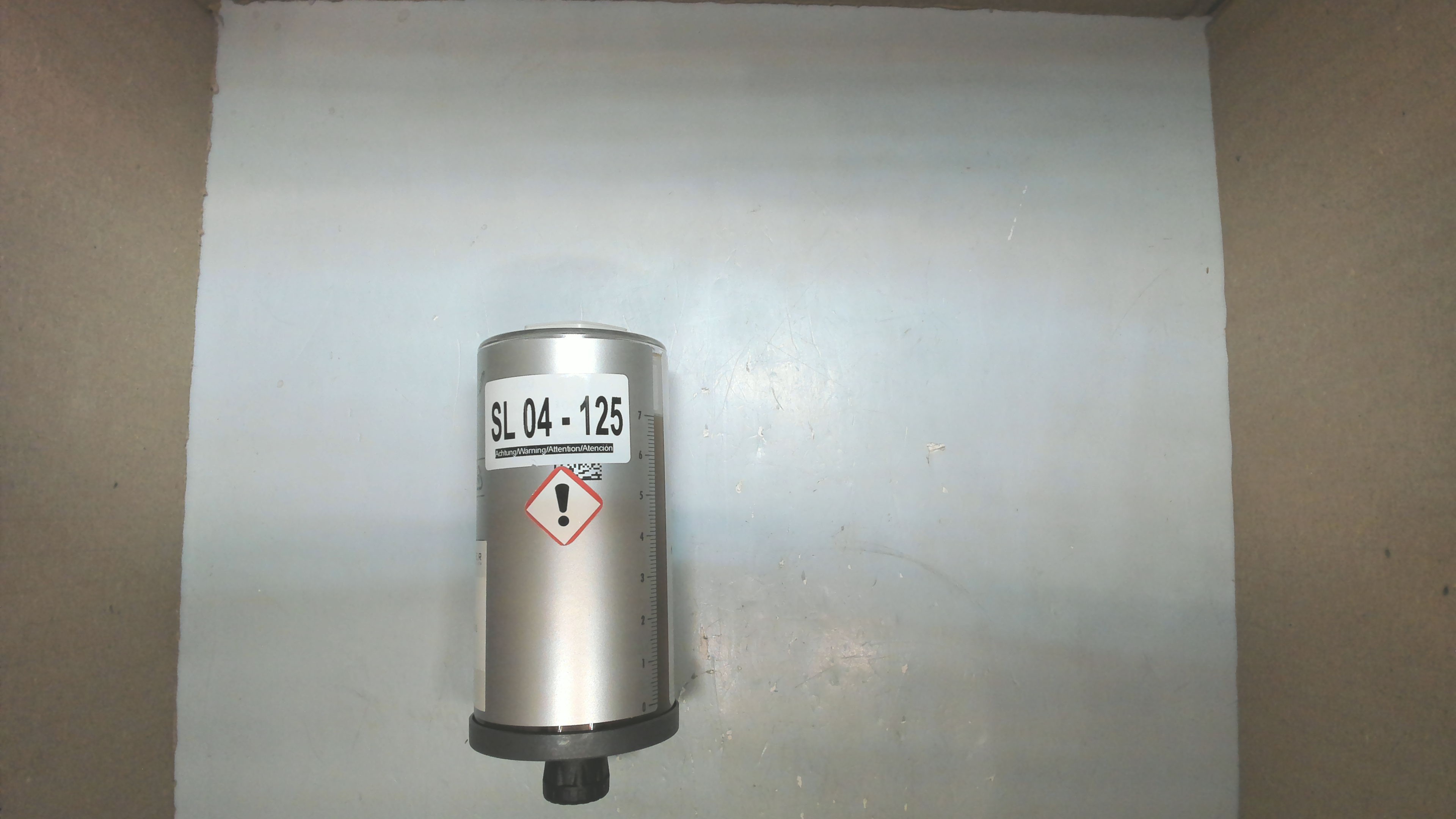 SL04 ( 125 ml)