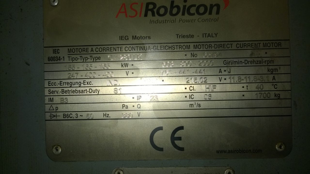 GH 280 LK