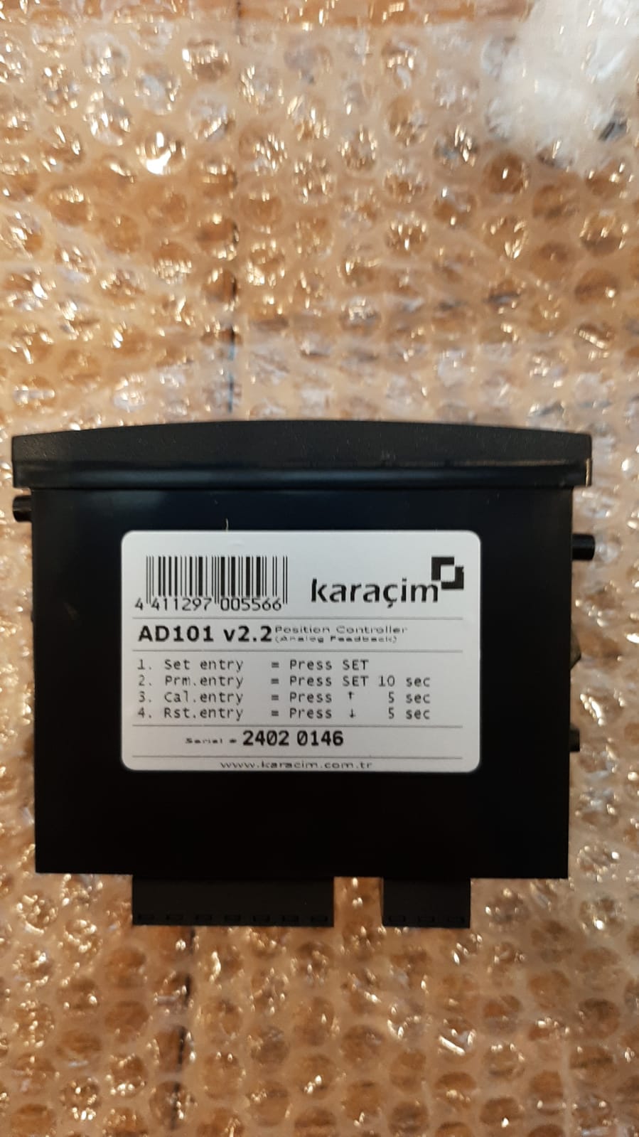 AD101