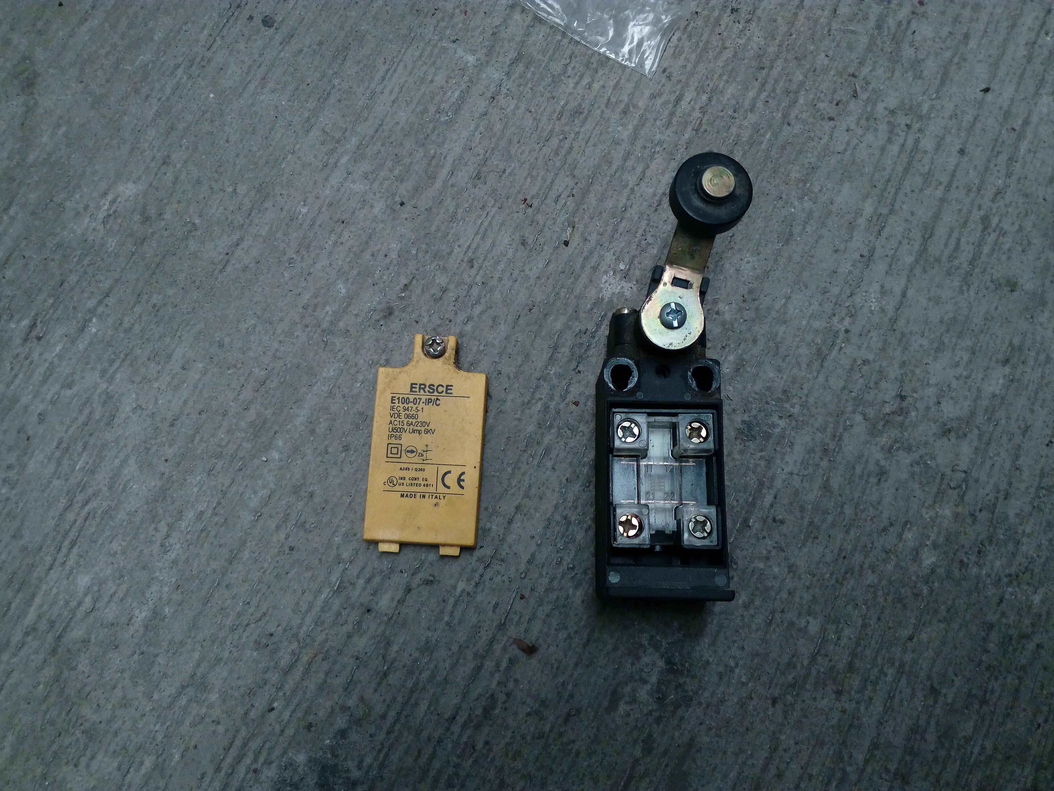 E10007IPC 