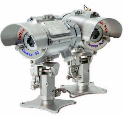 Quasar 902 (15-40m)