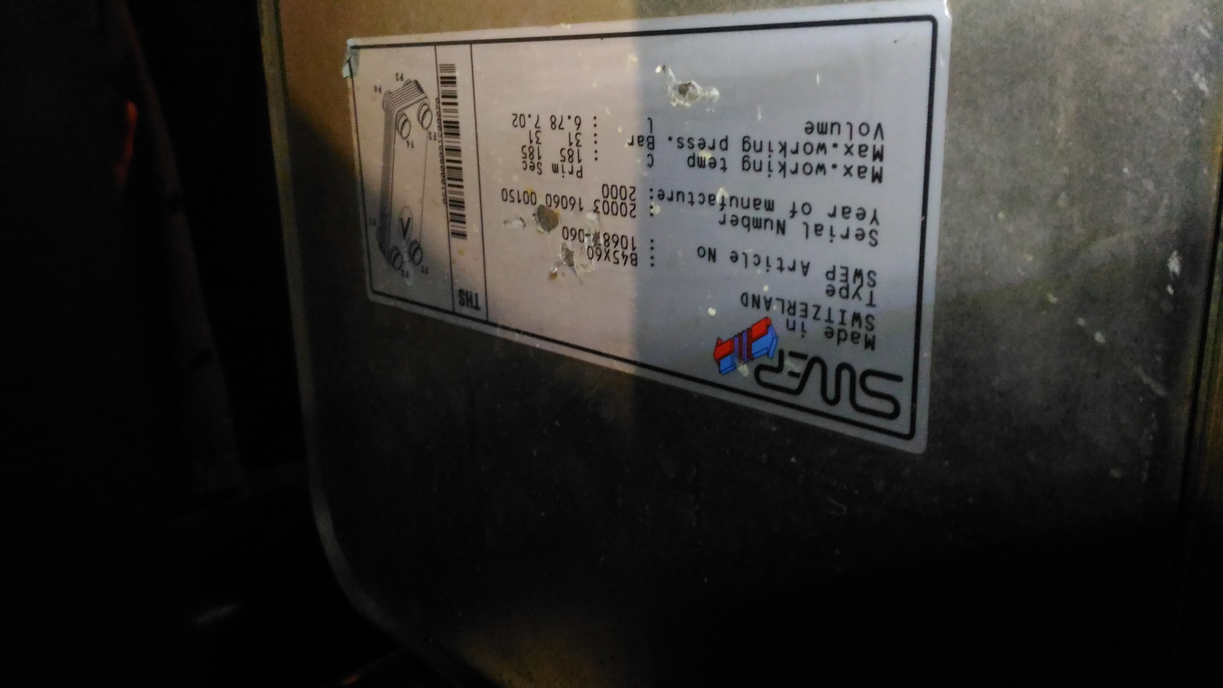 10687-060 obsolete, replacement 14037-060 