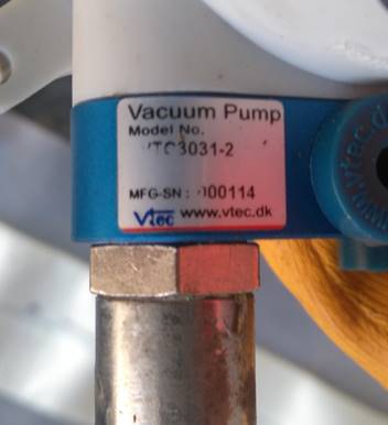 VTC3031-2 