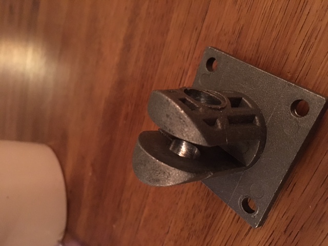 CX-2 (metal) for motor CB-1A 