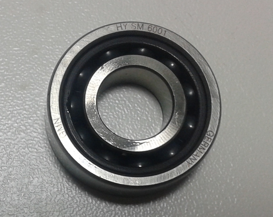 19HYSM6001CTAUP+DUL