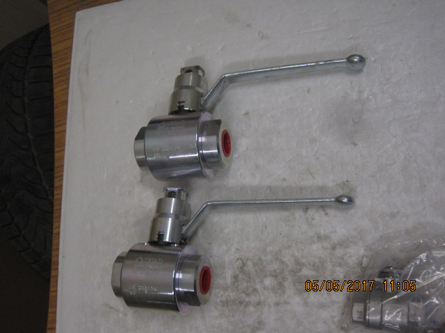 TRI-VS360-CS-3/4" 
