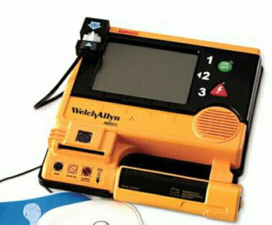 AED10 - obsolete 
