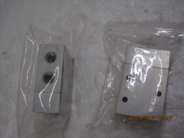 old code: P 311501, new code: P 311501G G1/8"