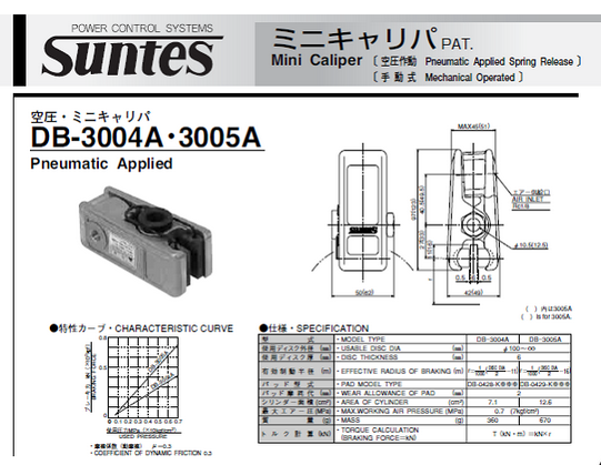 DB-3005A-01