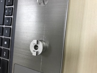 Hub 450H19 