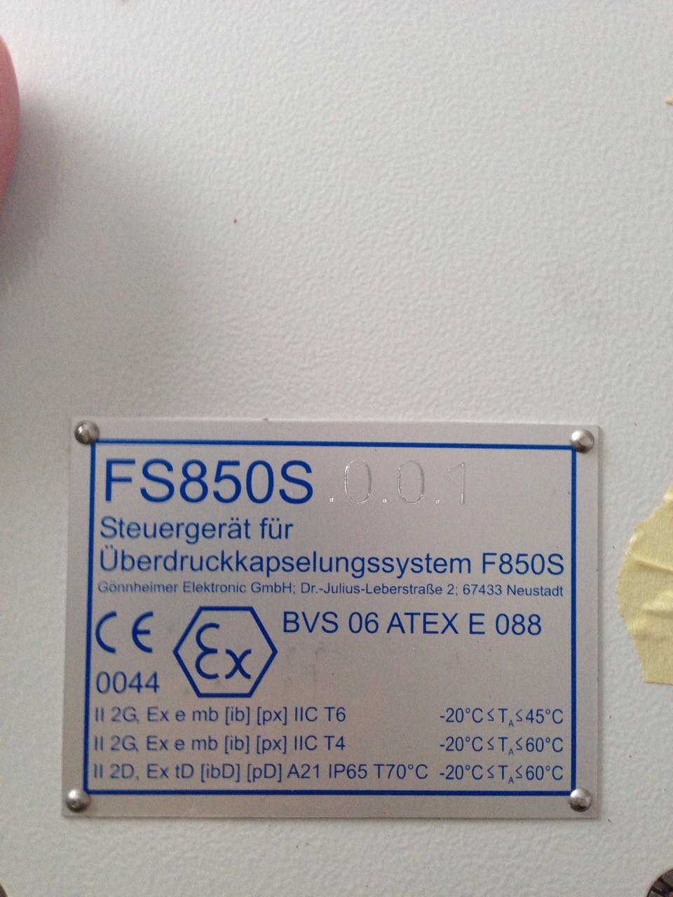 FS850S.0.0.1