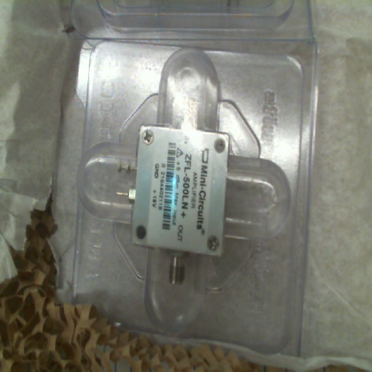 ZFL-500LN+