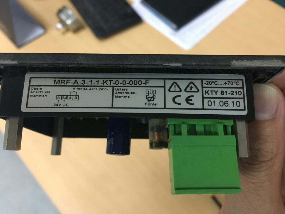 MRF-A-3-1-1-KT-0-0-000-F + TF1A