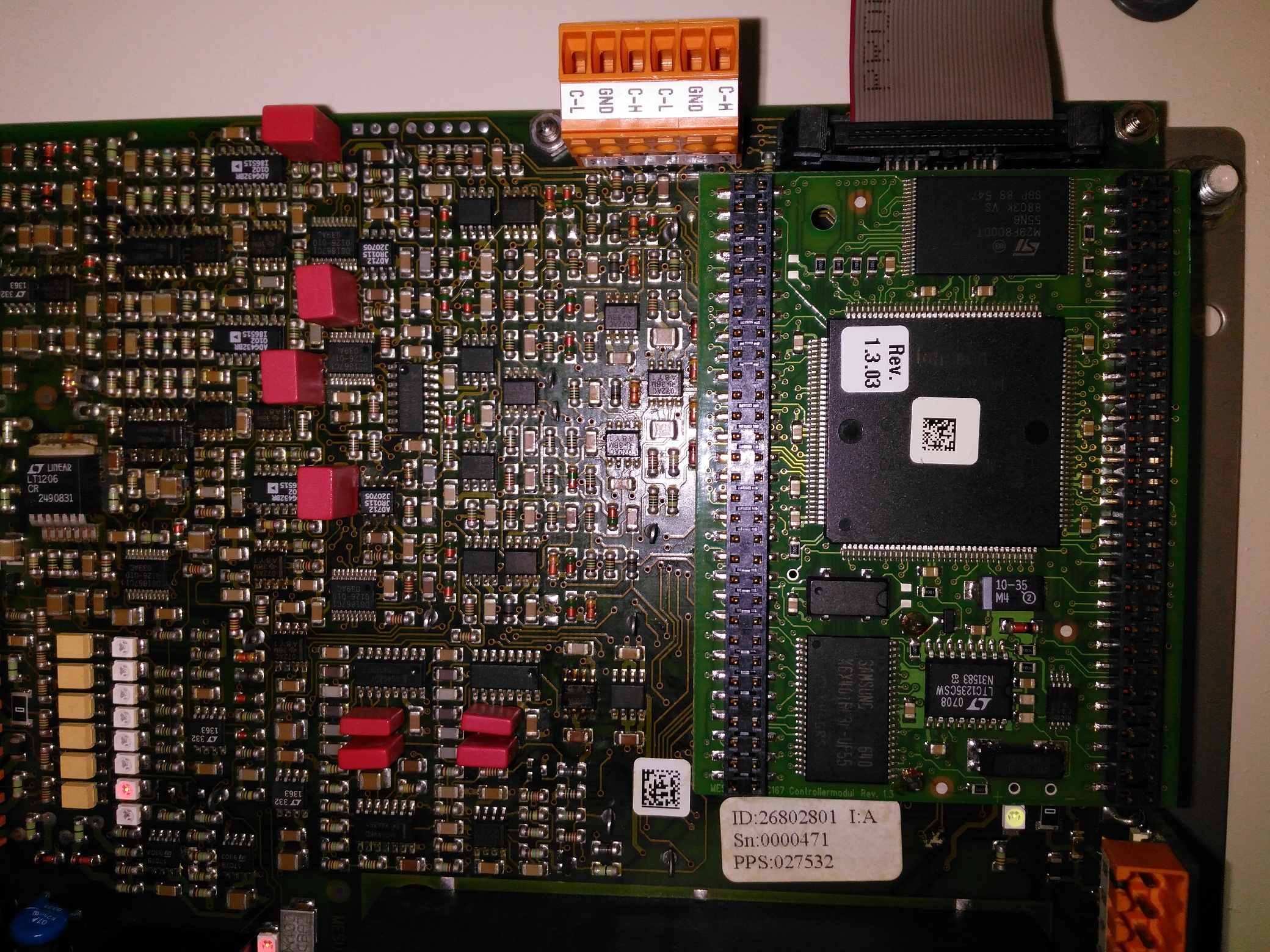 AMD 5.0