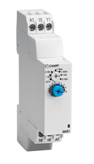 P/N: 88827115 Type: MAR1 20-30VDC & 20- 264 VAC