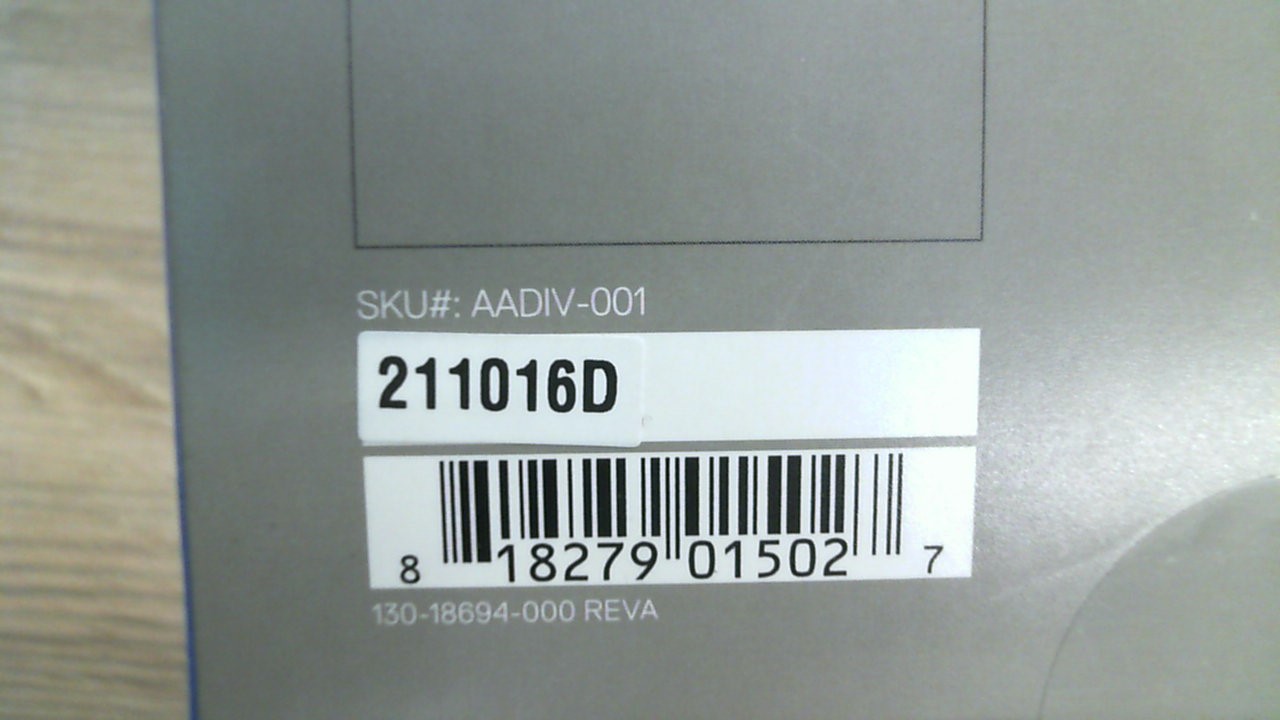 AADIV-001
