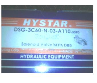 COIL FOR DSG-3C60-N-03 A110