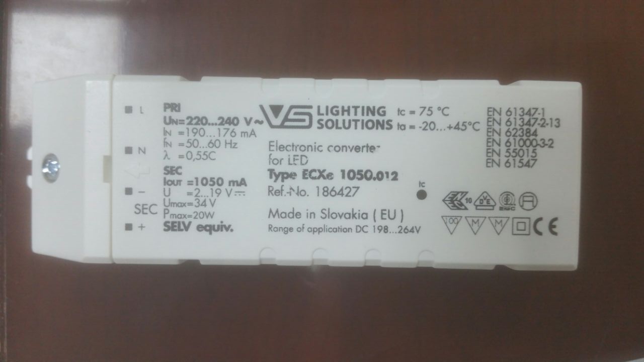 ECXe 1050.012