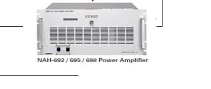 NAH - 692 JRC