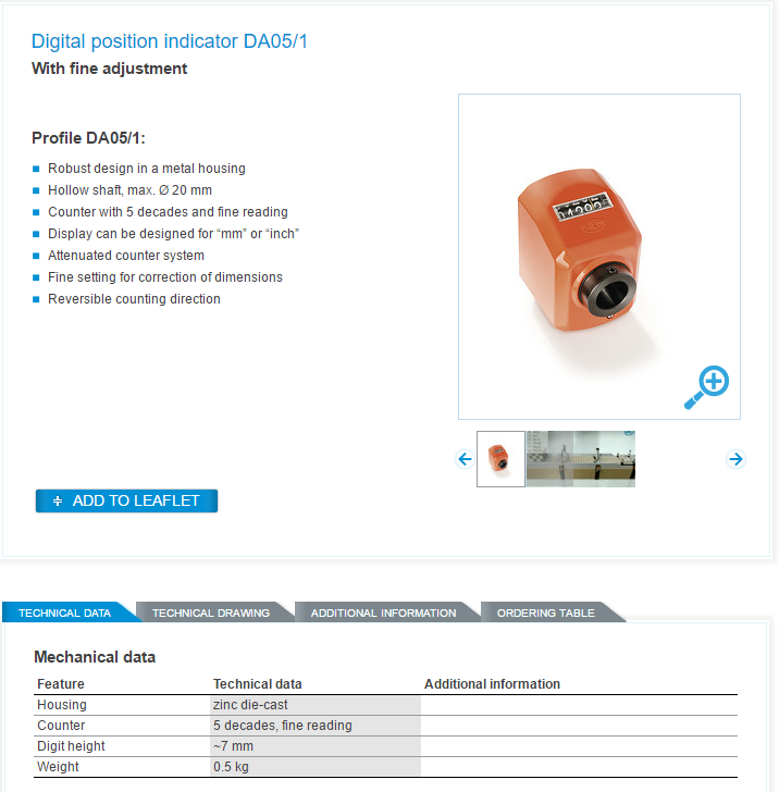 DA05/1-0268 