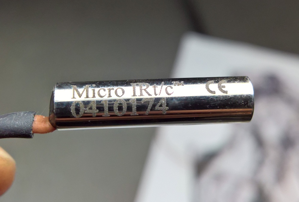 Micro IRt/c-K-440F/220C