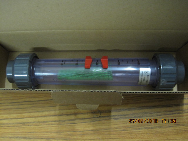852750210120253 - FCIV/PVCH2O DN20D25