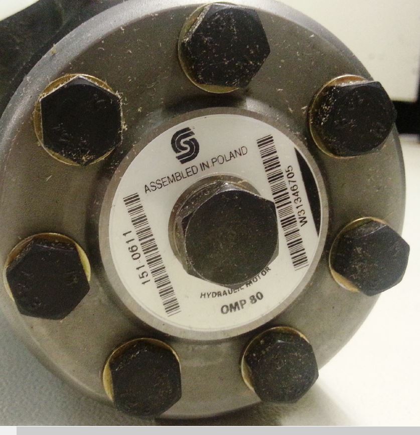 OMP 80 A2/W25/HPS/SA S.8 / 151-0611 