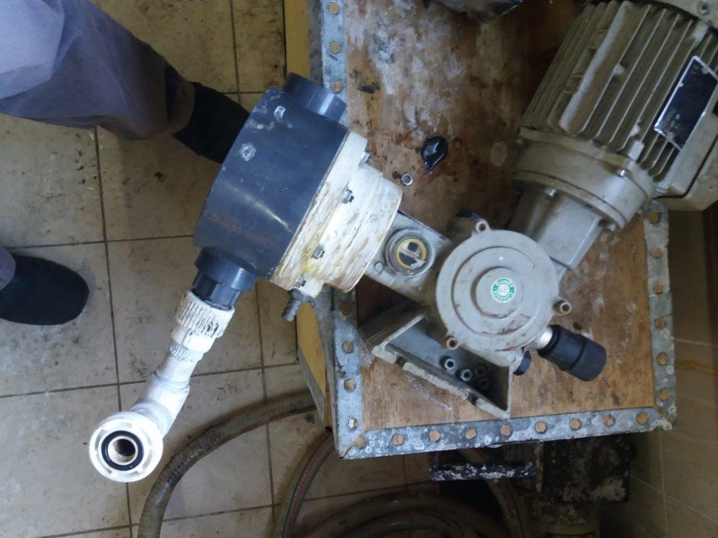 Part For D-101N-90/B-13 TN 