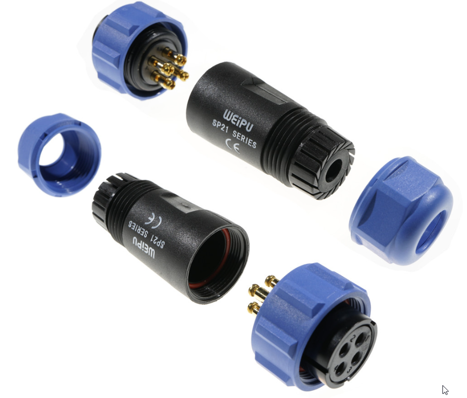 SP2110/S4I-2N