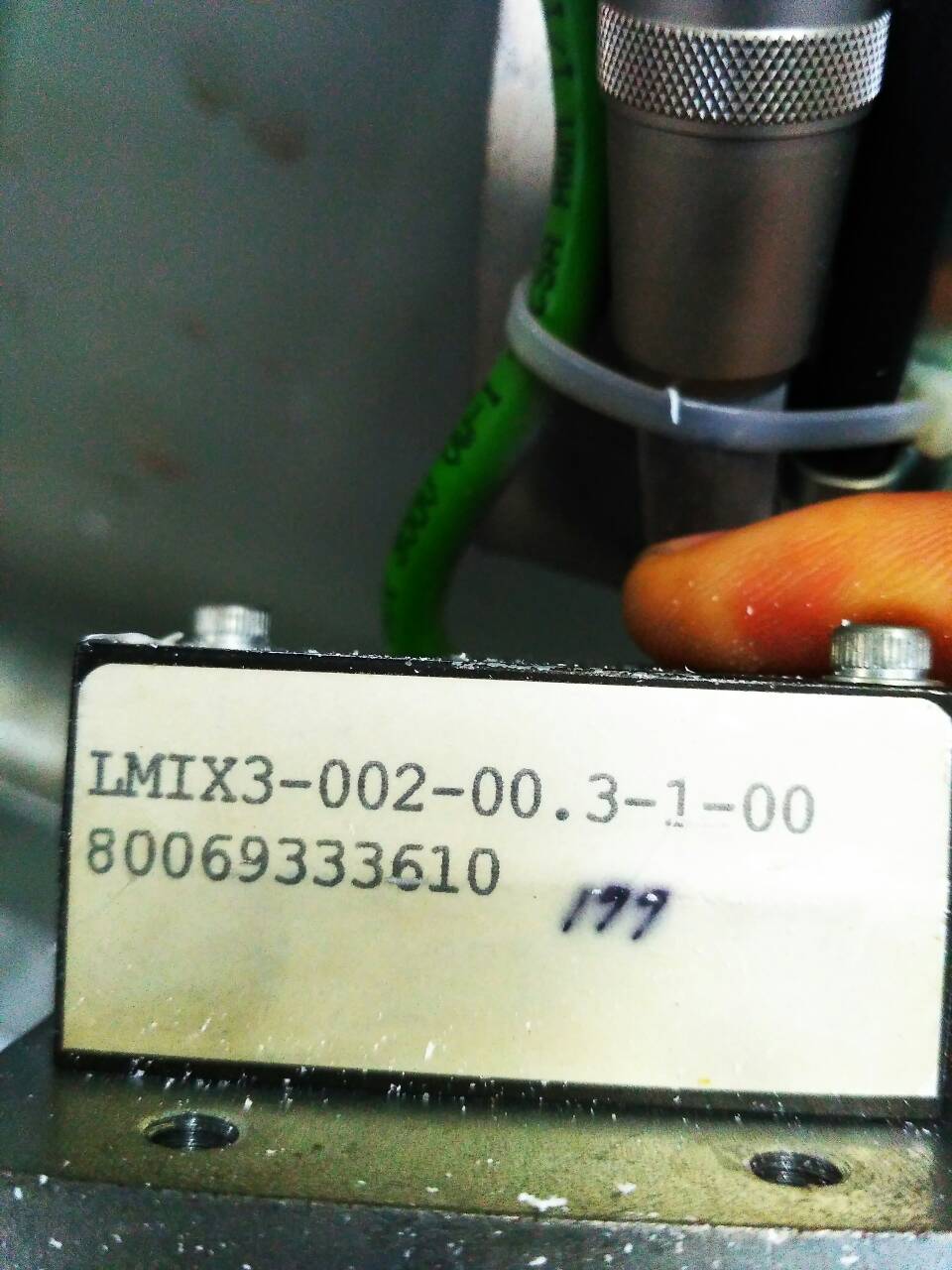 LMIX3 - 002 - 0.30 - 1 - 00